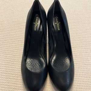 Cole Haan pumps/heels